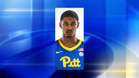 what happened to dior johnson|Dior Johnson Leaves Pitt Program .